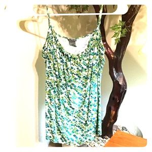 Ann Taylor Tank